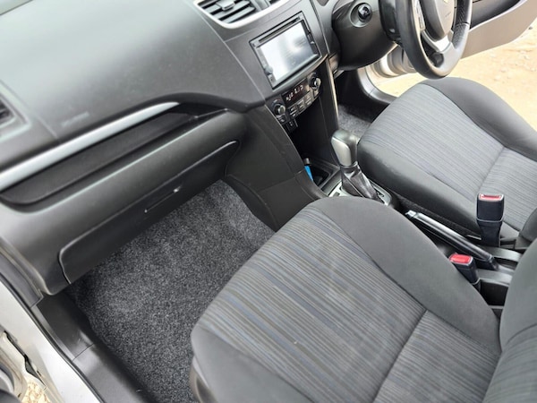Used Suzuki Swift 2015 for sale - 75481677: Photo 17