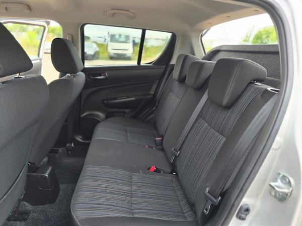 Used Suzuki Swift 2015 for sale - 75481677: Photo 20