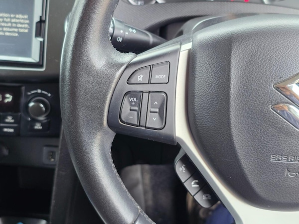 Used Suzuki Swift 2015 for sale - 75481677: Photo 23