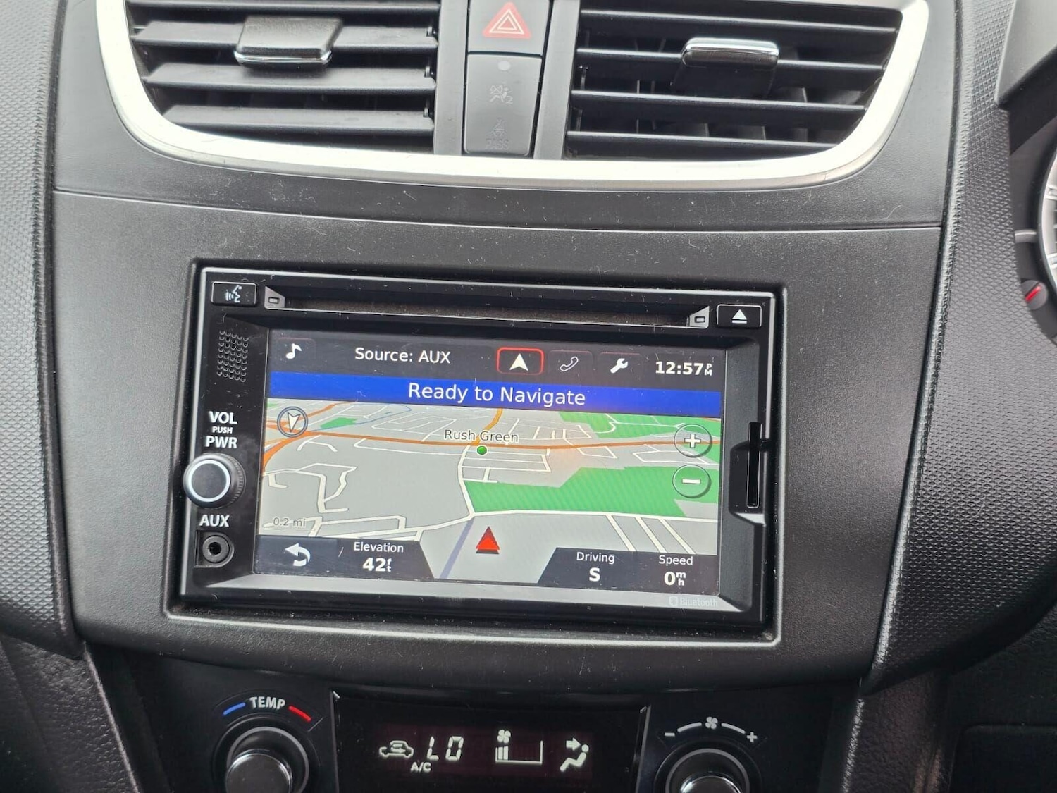 Vehicle 26