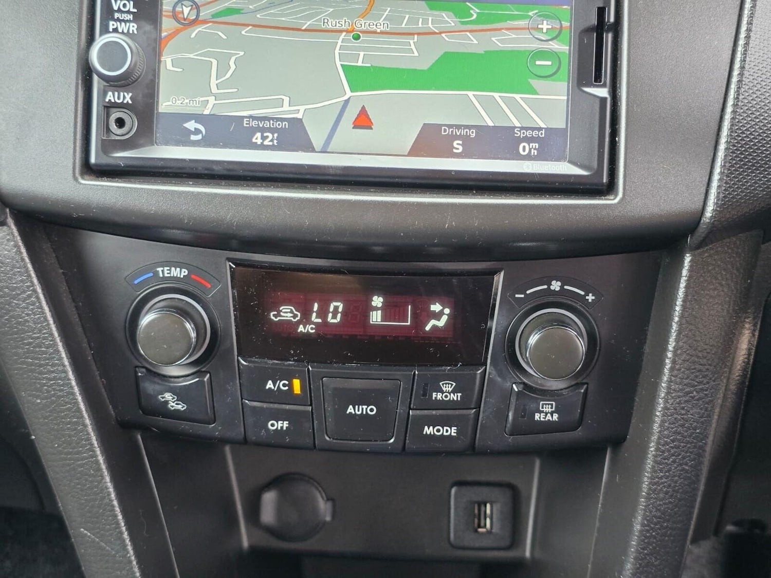 Vehicle 27