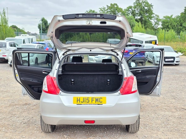 Used Suzuki Swift 2015 for sale - 75481677: Photo 29
