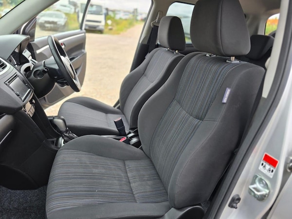 Used Suzuki Swift 2015 for sale - 75481677: Photo 31