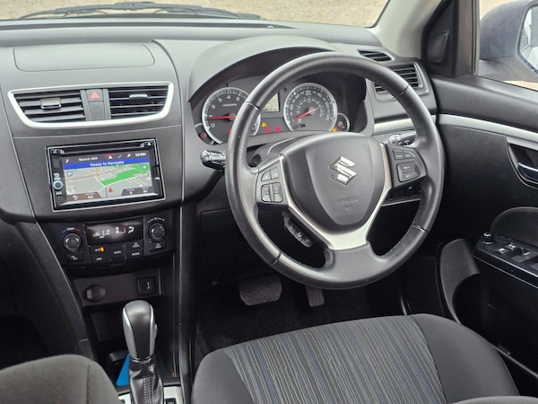 Used Suzuki Swift 2015 for sale - 75481677: Photo 52