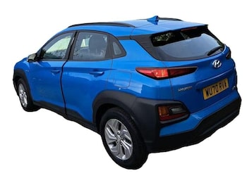 Used Hyundai KONA 2020 for sale - 77901066: Photo