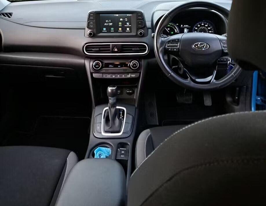 Used Hyundai KONA 2020 for sale - 77901066: Photo 5