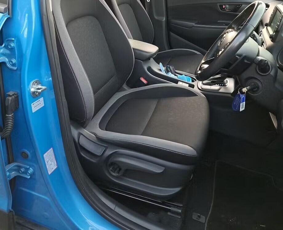 Used Hyundai KONA 2020 for sale - 77901066: Photo 6