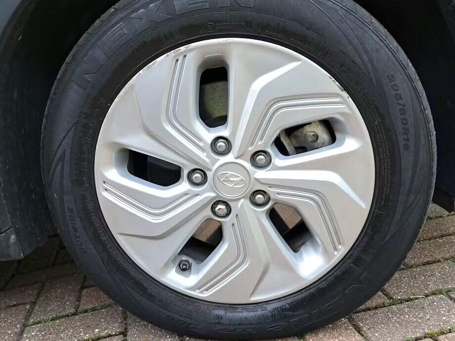 Used Hyundai KONA 2020 for sale - 77901066: Photo 9