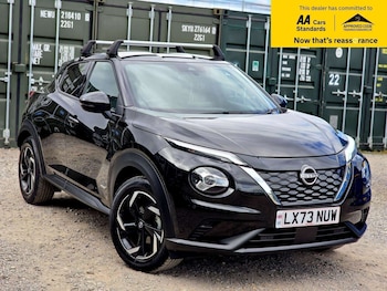 Used Nissan Juke 2023 for sale - 78906681: Photo