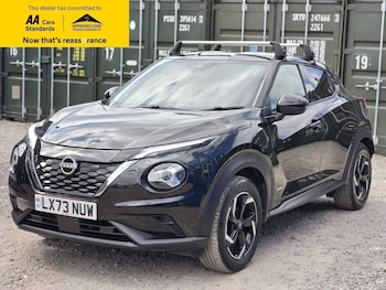 Used Nissan Juke 2023 for sale - 78906681: Photo