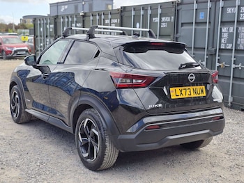 Used Nissan Juke 2023 for sale - 78906681: Photo