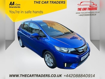 Honda - Jazz