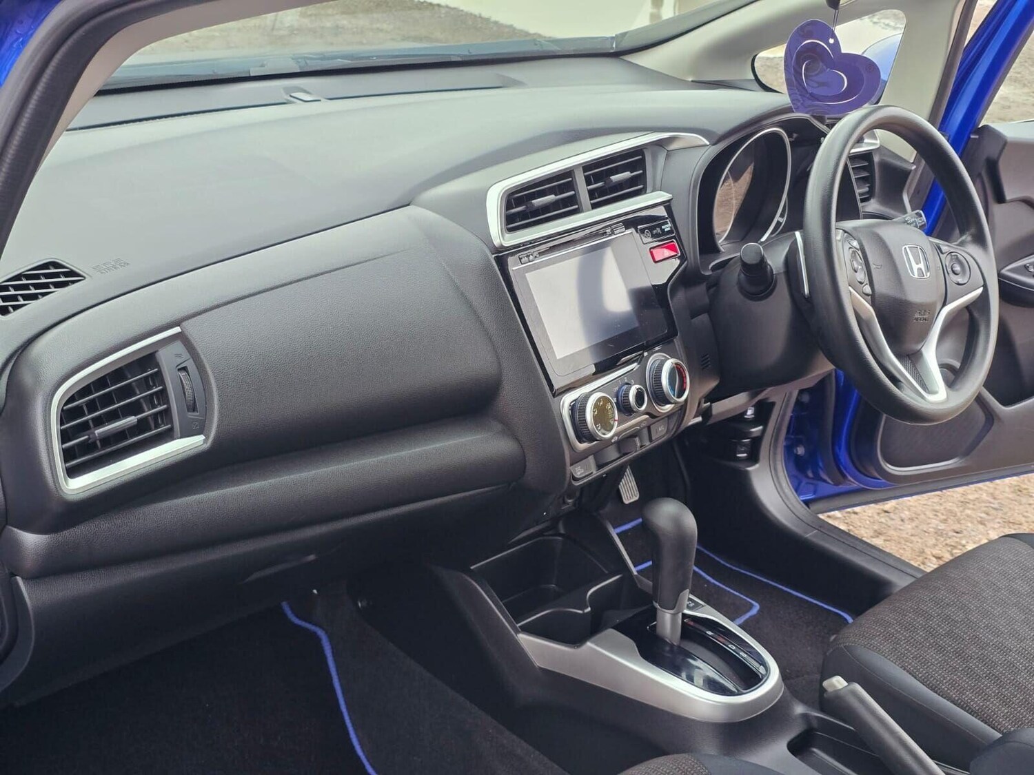 Used Honda Jazz 2017 for sale - 76119909: Photo 23