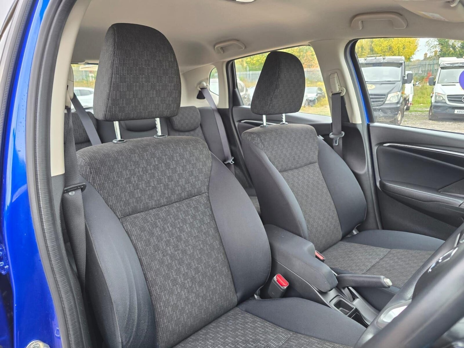 Used Honda Jazz 2017 for sale - 76119909: Photo 25