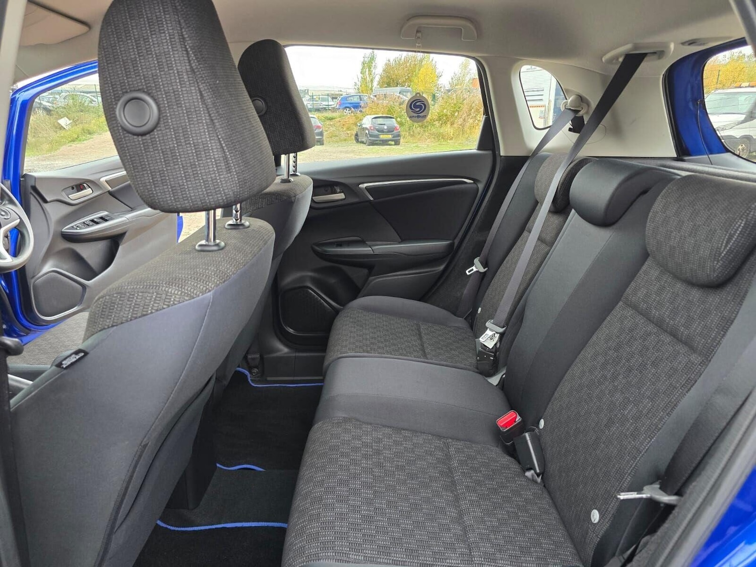 Used Honda Jazz 2017 for sale - 76119909: Photo 26