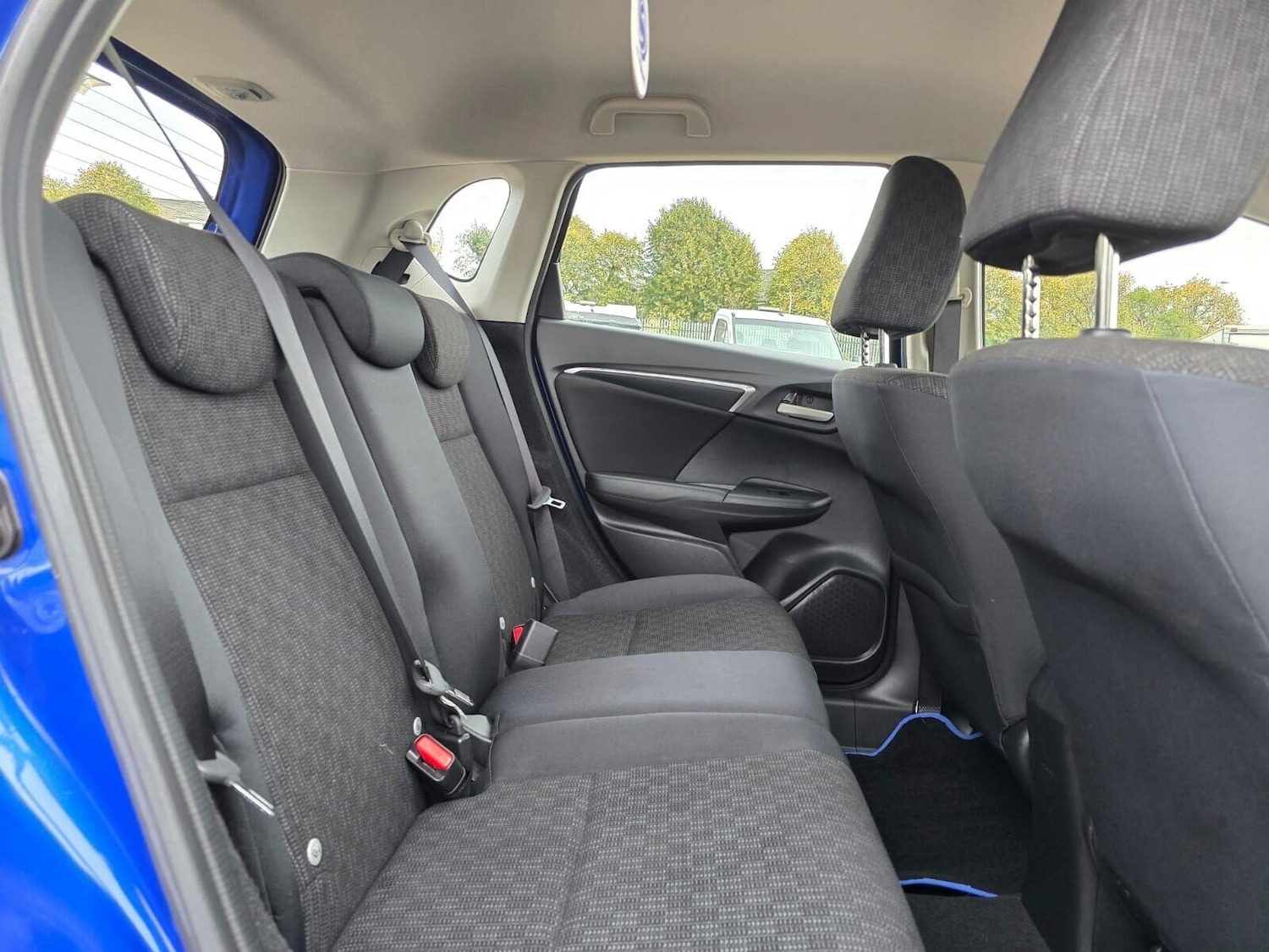 Used Honda Jazz 2017 for sale - 76119909: Photo 27