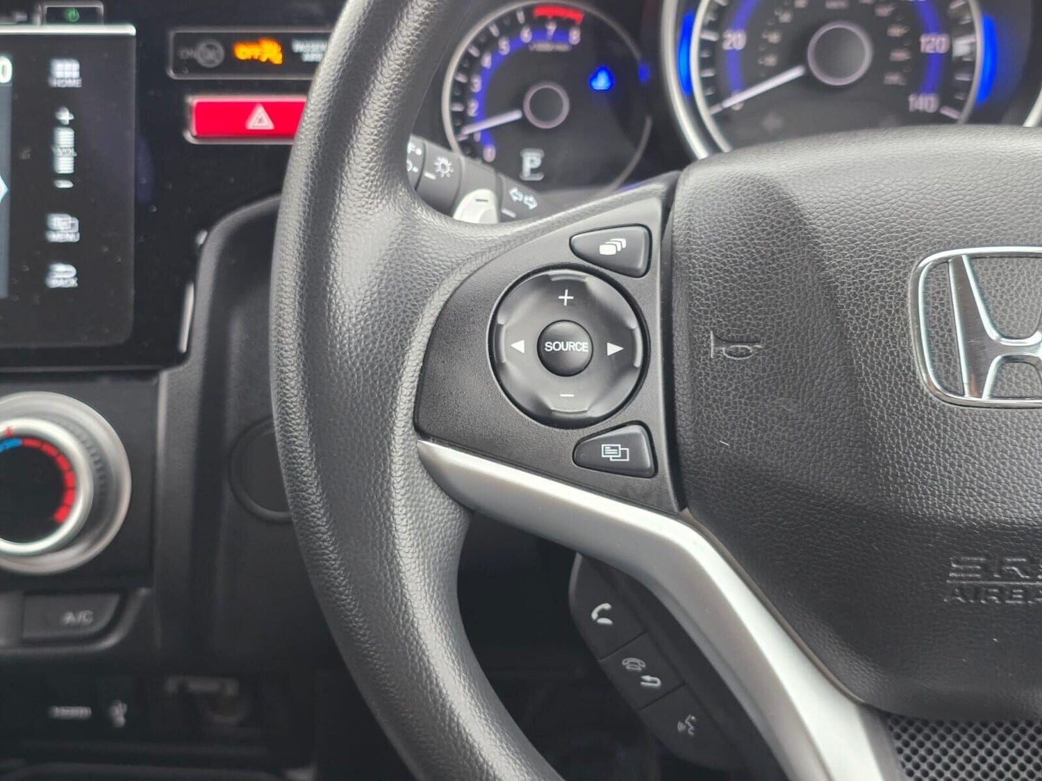 Used Honda Jazz 2017 for sale - 76119909: Photo 29