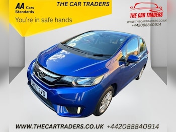 Used Honda Jazz 2017 for sale - 76119909: Photo 2