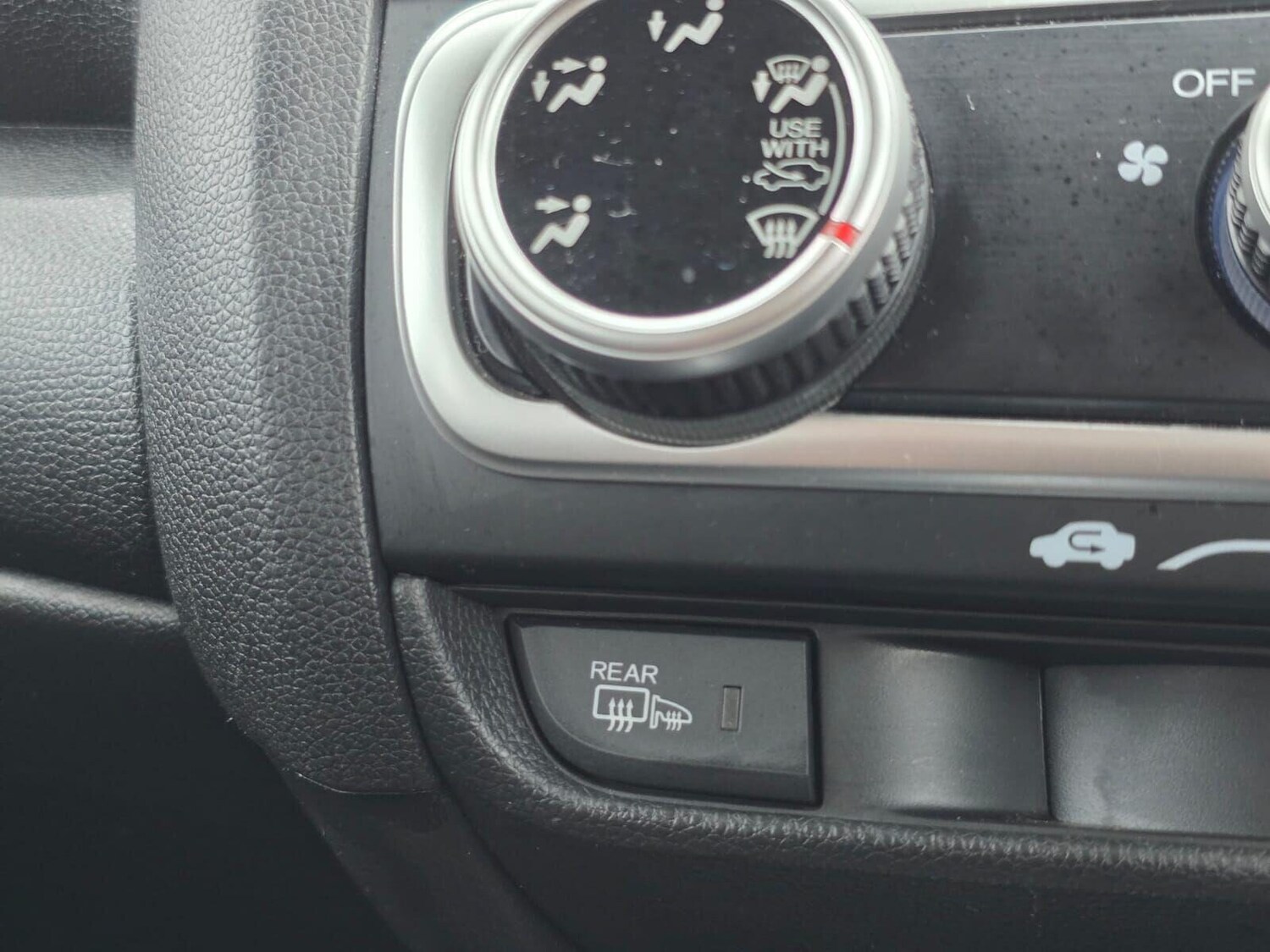 Used Honda Jazz 2017 for sale - 76119909: Photo 33