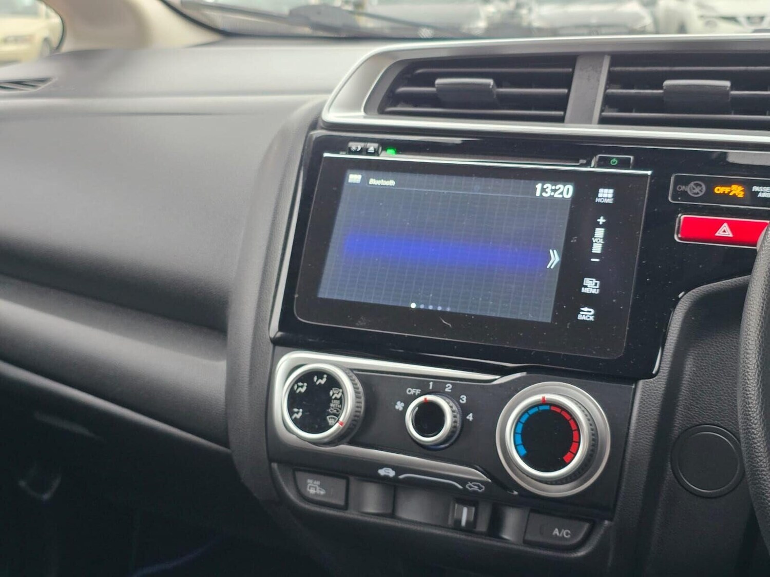 Used Honda Jazz 2017 for sale - 76119909: Photo 36