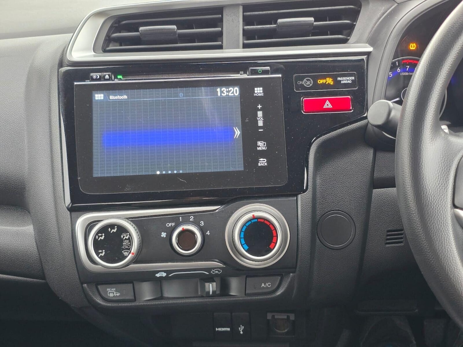 Used Honda Jazz 2017 for sale - 76119909: Photo 38