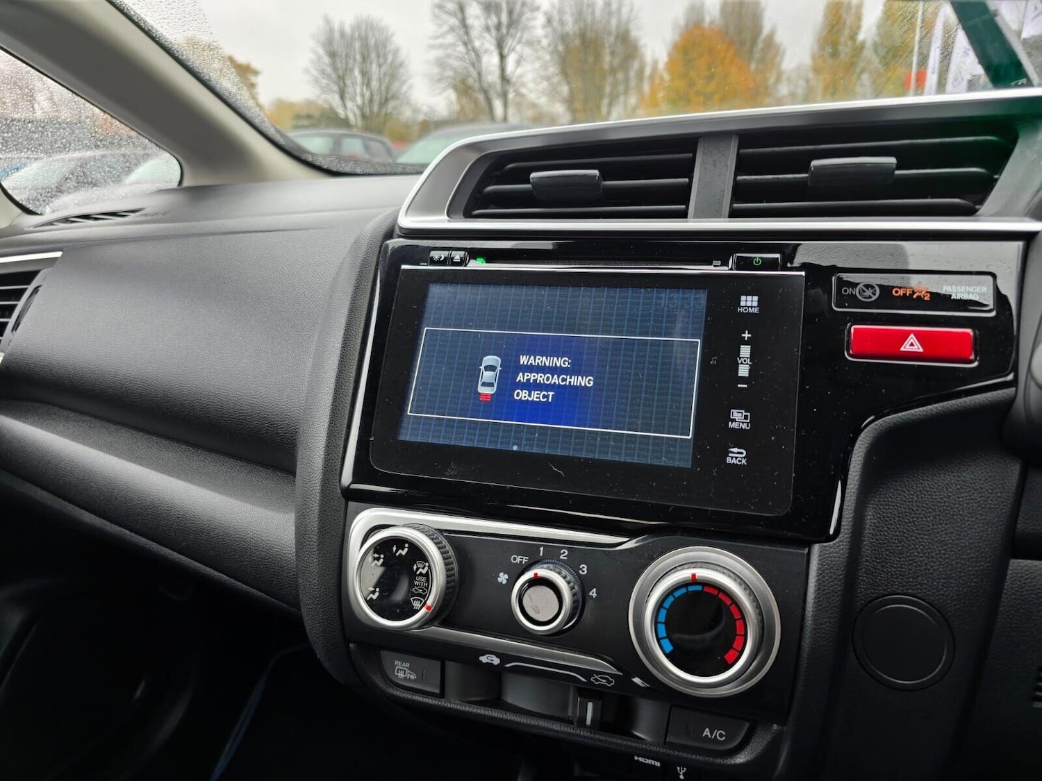 Used Honda Jazz 2017 for sale - 76119909: Photo 39