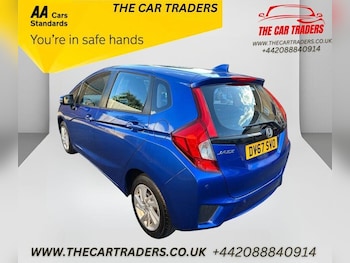 Used Honda Jazz 2017 for sale - 76119909: Photo 3