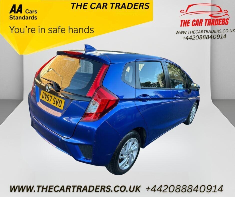 Used Honda Jazz 2017 for sale - 76119909: Photo 4