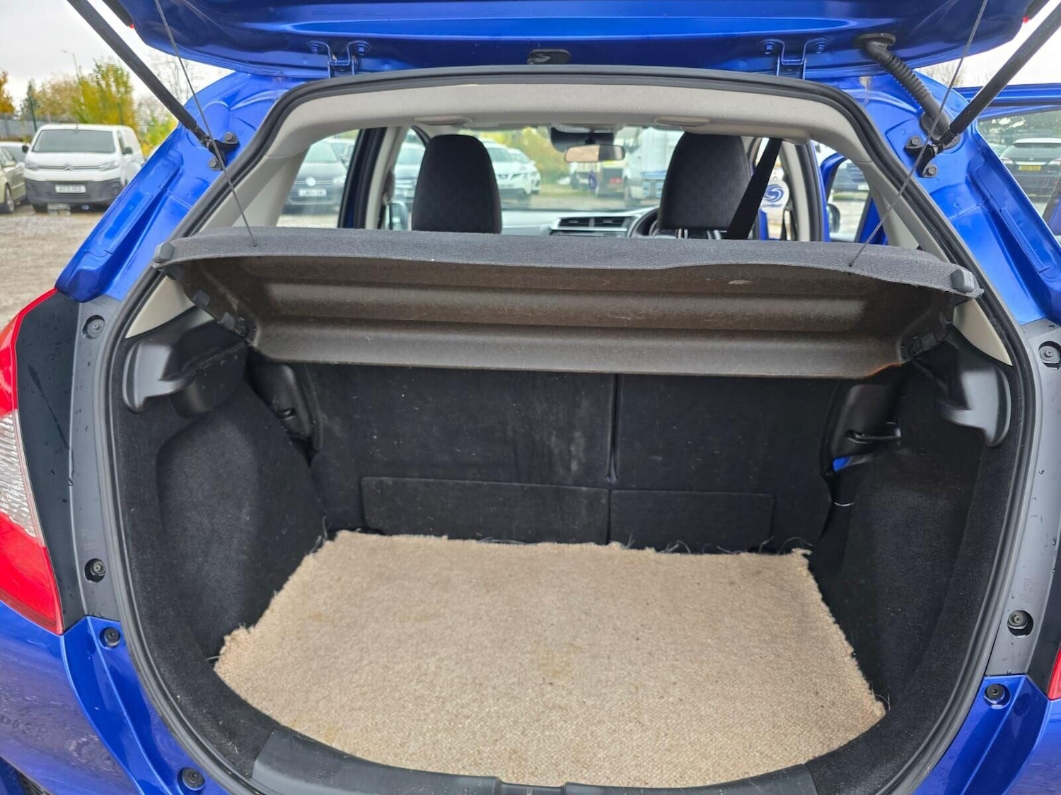 Used Honda Jazz 2017 for sale - 76119909: Photo 41