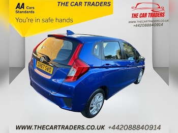 Used Honda Jazz 2017 for sale - 76119909: Photo 4