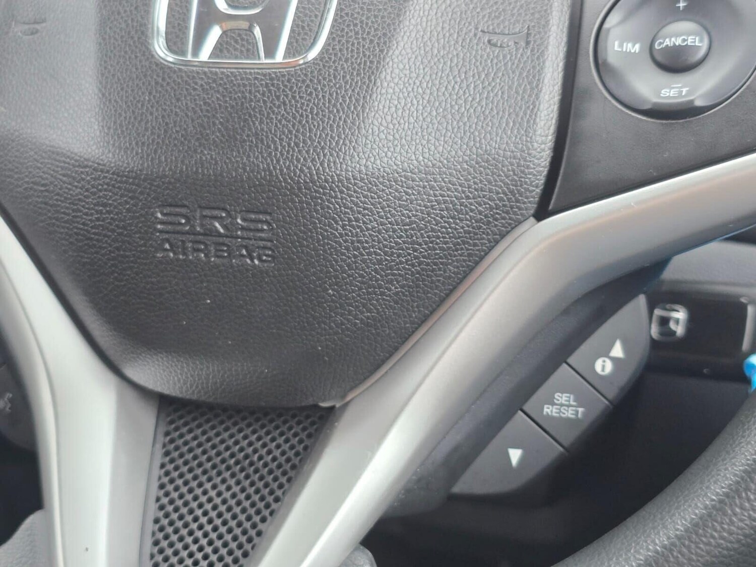 Used Honda Jazz 2017 for sale - 76119909: Photo 60