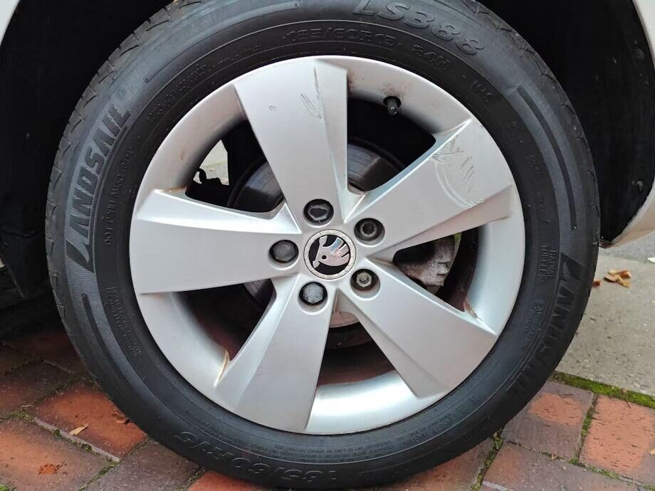 Used Skoda Fabia 2015 for sale - 76391329: Photo 10