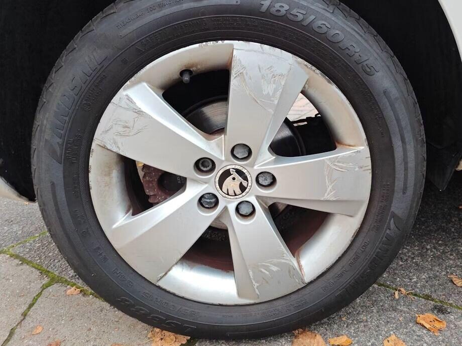 Used Skoda Fabia 2015 for sale - 76391329: Photo 11