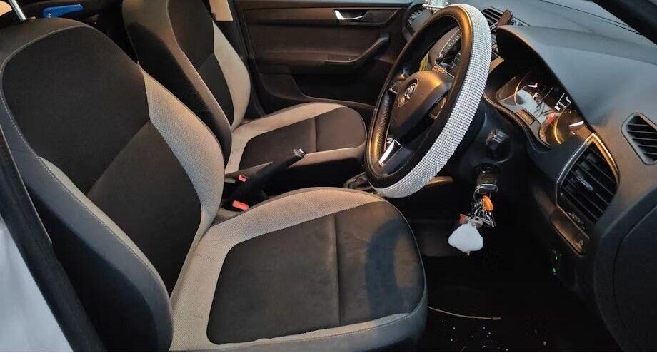 Used Skoda Fabia 2015 for sale - 76391329: Photo 7