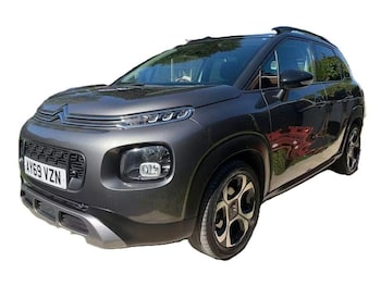 Used Citroen C3 Aircross 2019 for sale - 78525960: Photo
