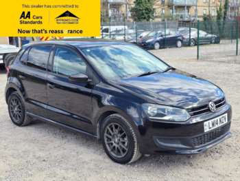 2025 (64) - 1.2 TSI BlueMotion Tech SE DSG Euro 6 (s/s) 5dr