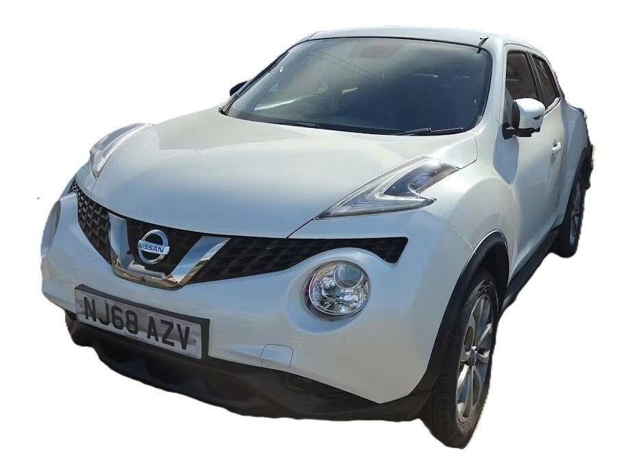 Used Nissan Juke 2018 for sale - 77935826: Photo 2