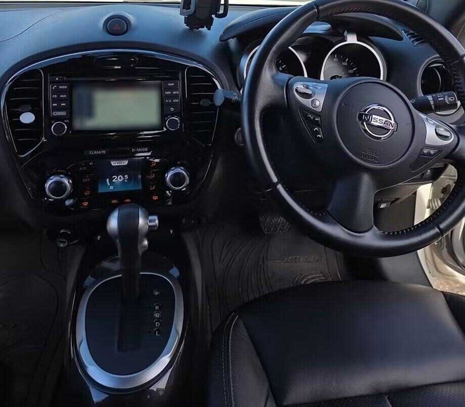 Used Nissan Juke 2018 for sale - 77935826: Photo 5