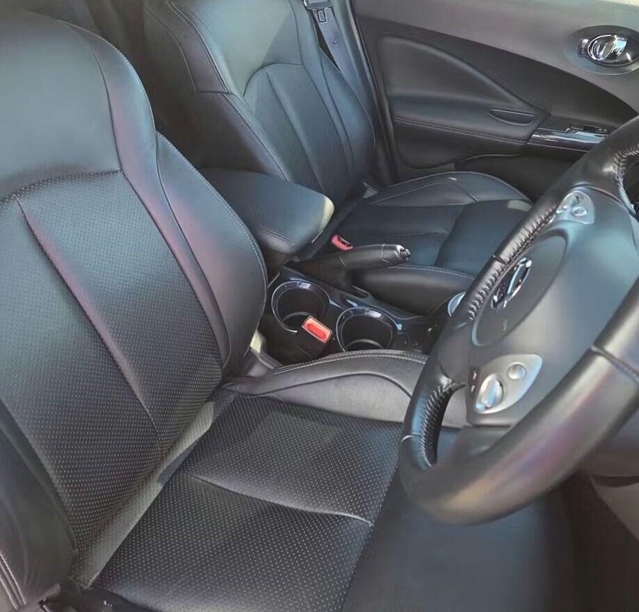 Used Nissan Juke 2018 for sale - 77935826: Photo 6