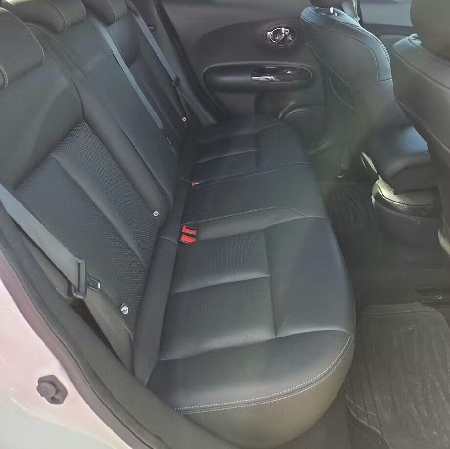 Used Nissan Juke 2018 for sale - 77935826: Photo 7