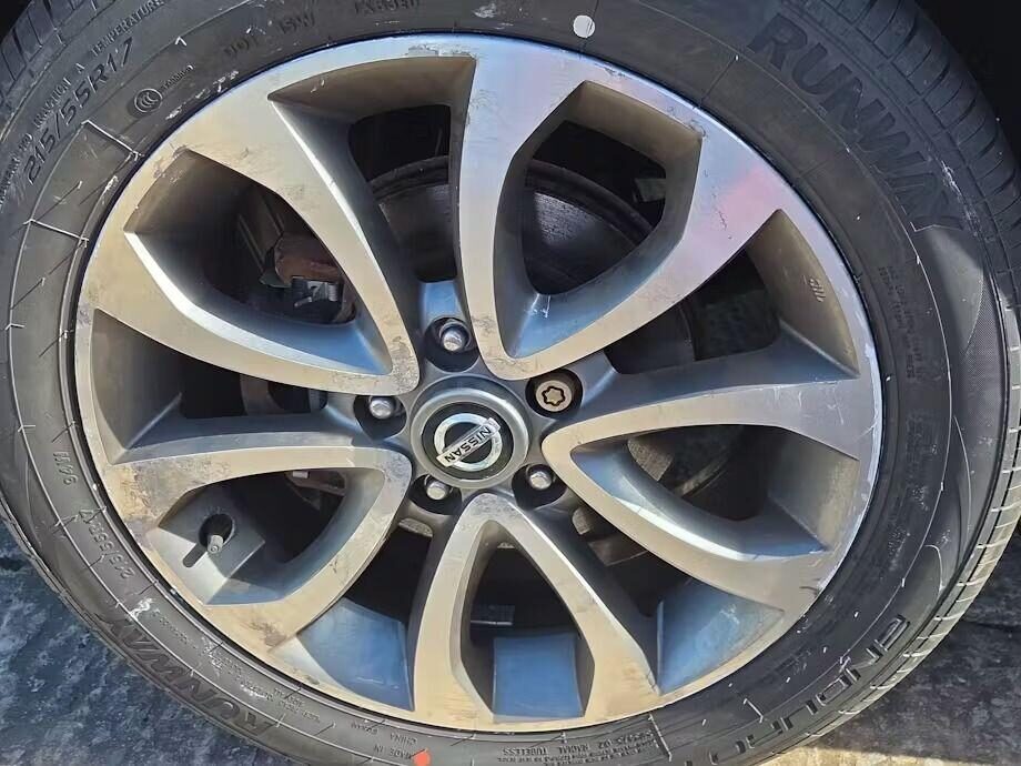 Used Nissan Juke 2018 for sale - 77935826: Photo 8