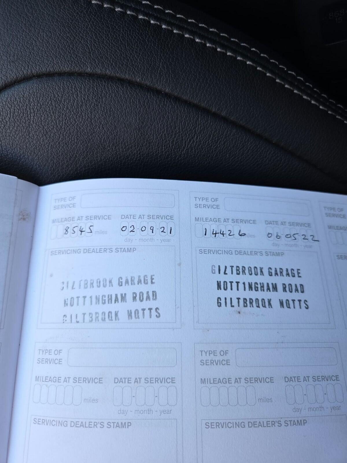 Used Nissan Juke 2018 for sale - 77935826: Photo 9