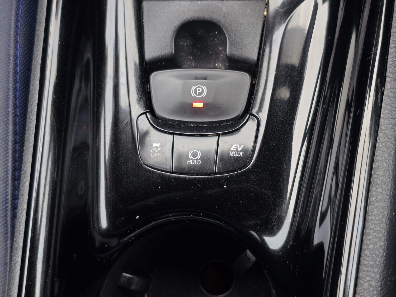 Used Toyota C-HR 2017 for sale - 77533829: Photo 27