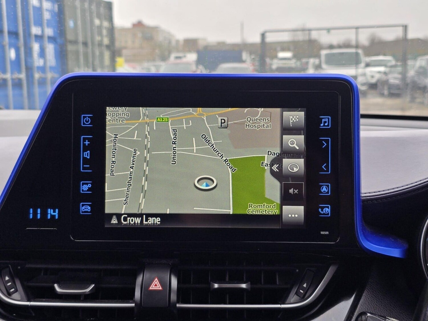 Used Toyota C-HR 2017 for sale - 77533829: Photo 28