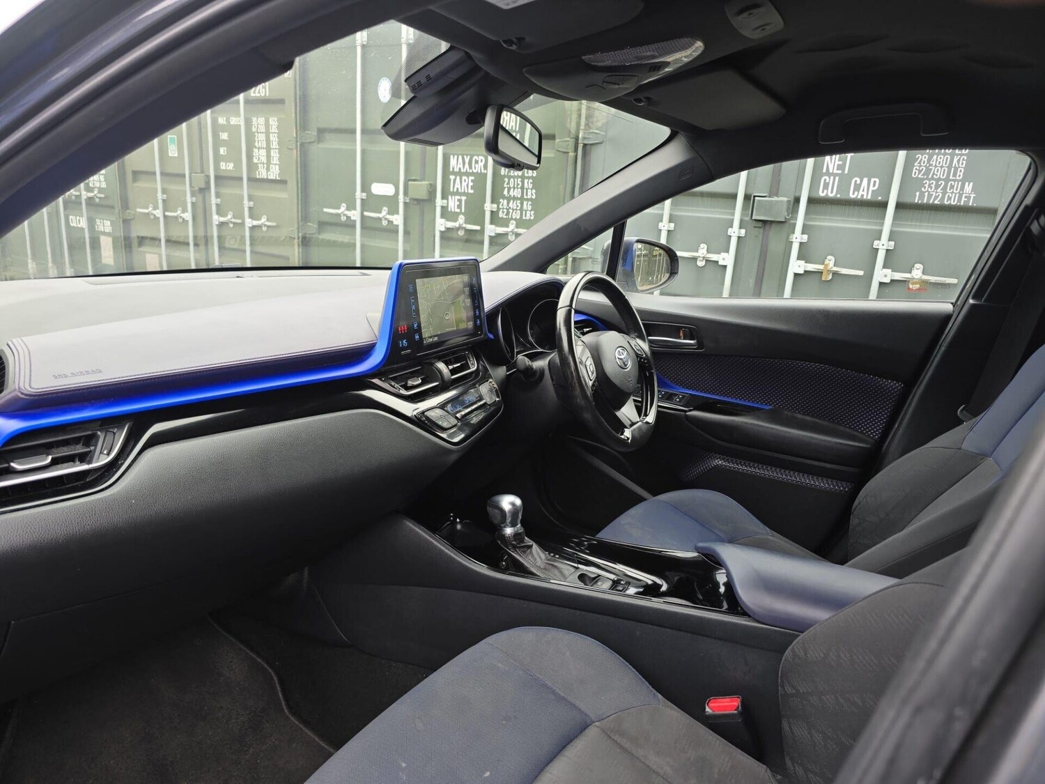 Used Toyota C-HR 2017 for sale - 77533829: Photo 37