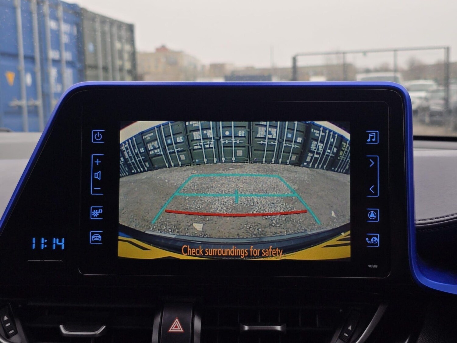 Used Toyota C-HR 2017 for sale - 77533829: Photo 56