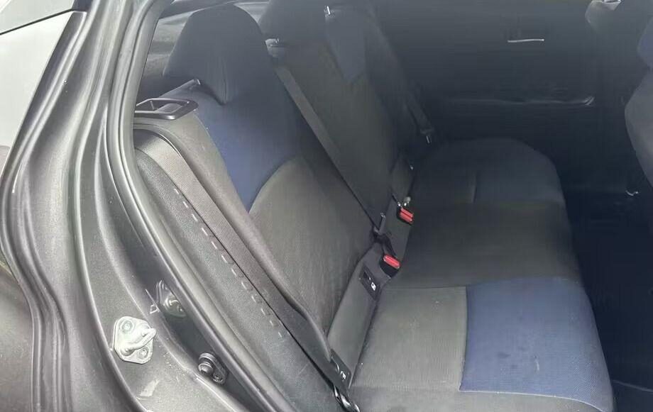 Used Toyota C-HR 2017 for sale - 77533829: Photo 6