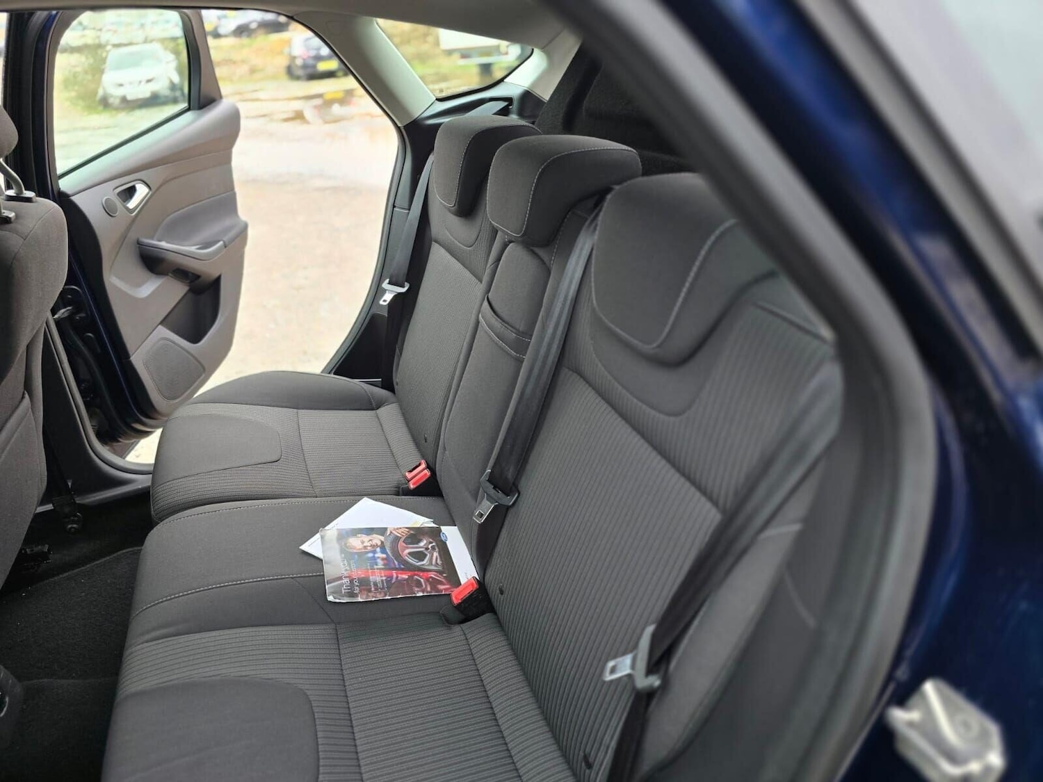 Used Ford Focus 2012 for sale - 77044763: Photo 22