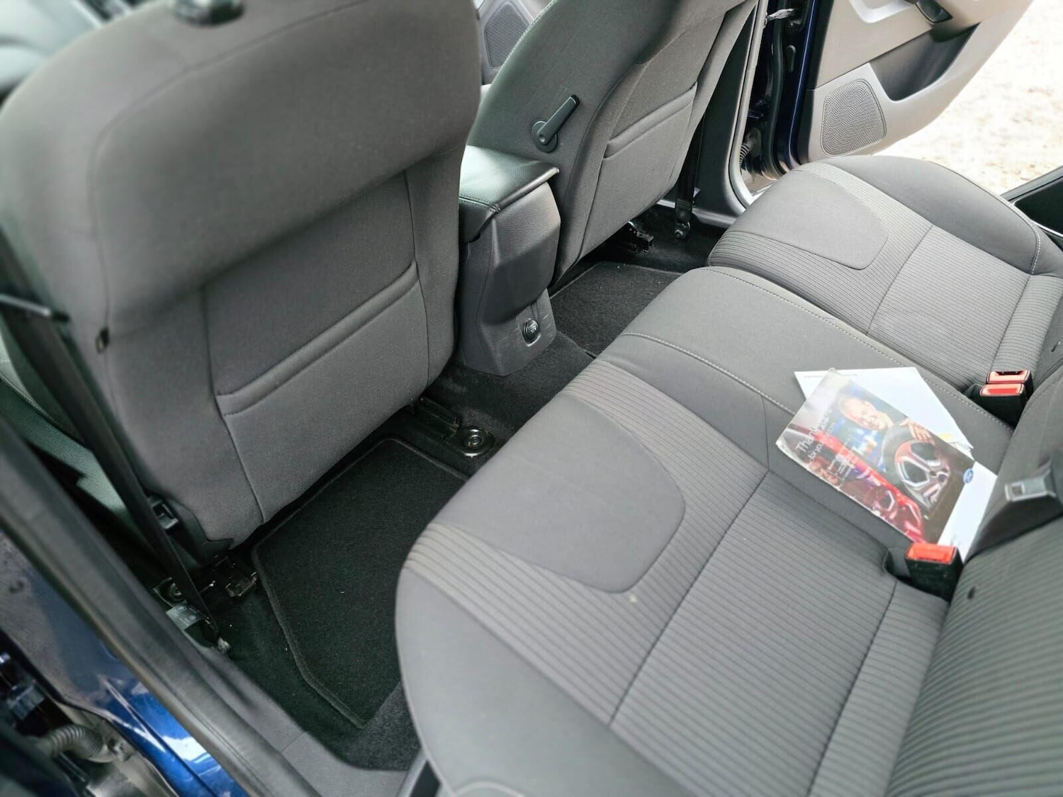 Used Ford Focus 2012 for sale - 77044763: Photo 23