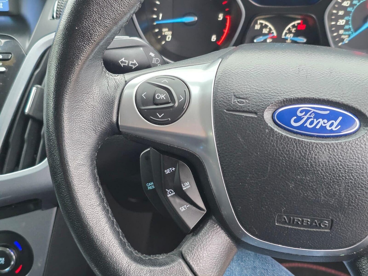 Used Ford Focus 2012 for sale - 77044763: Photo 25